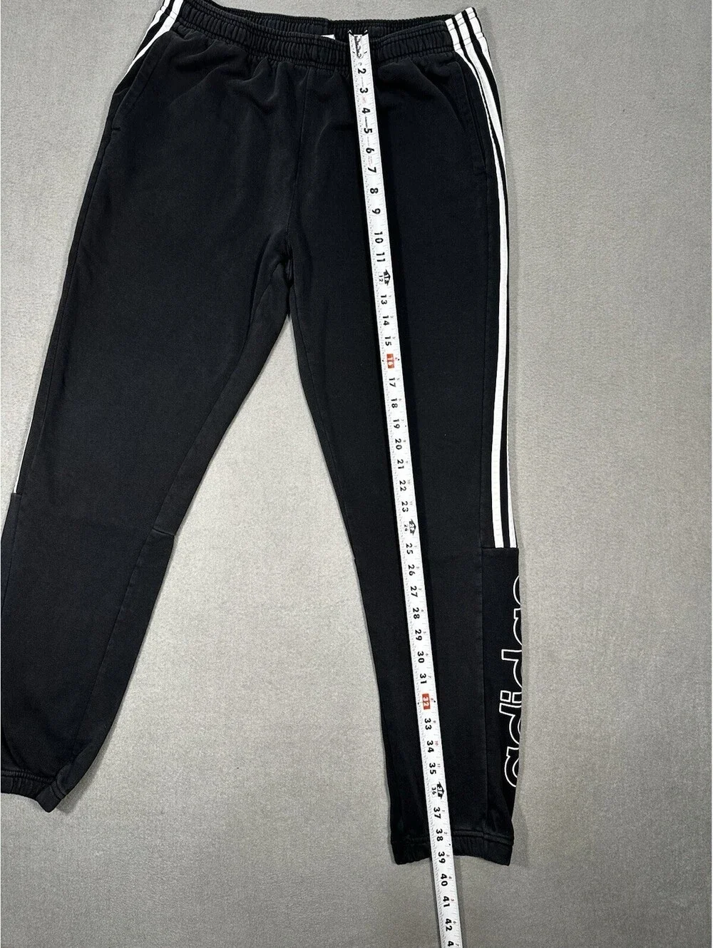 adidas good pre